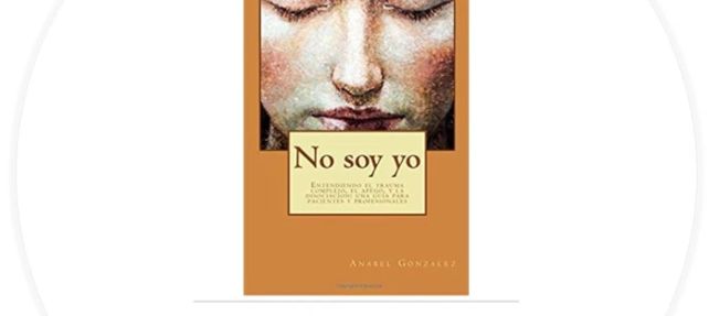 No soy yo – Anabel González