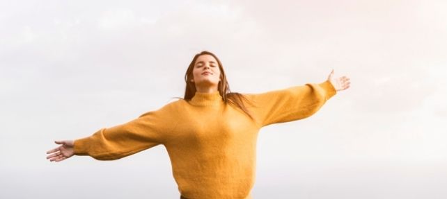 La respiración afecta bidireccionalmente a nuestro sistema nervioso y, por lo tanto, a nuestro estado emocional